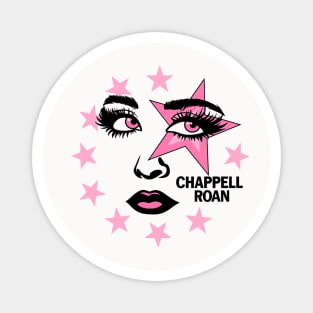 Chappell-Roan Tour New York 2025 Magnet